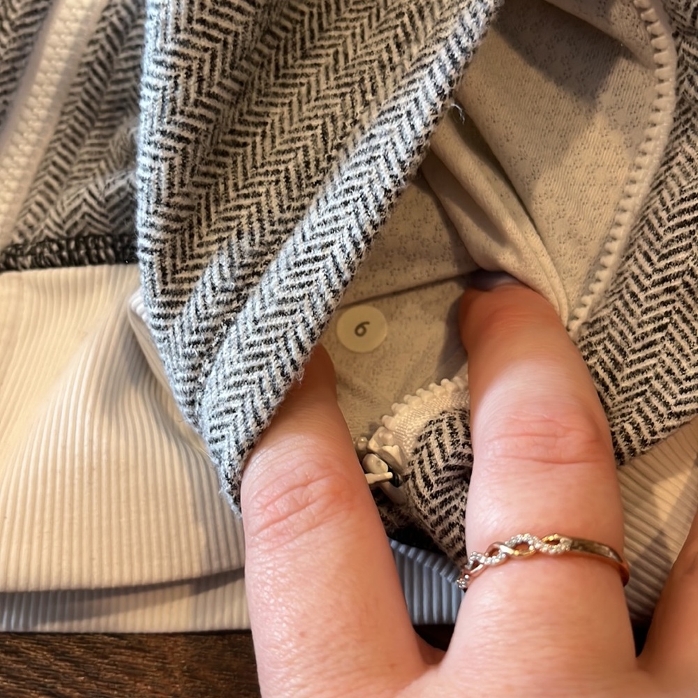 Lululemon Be Present Jacket - image 5